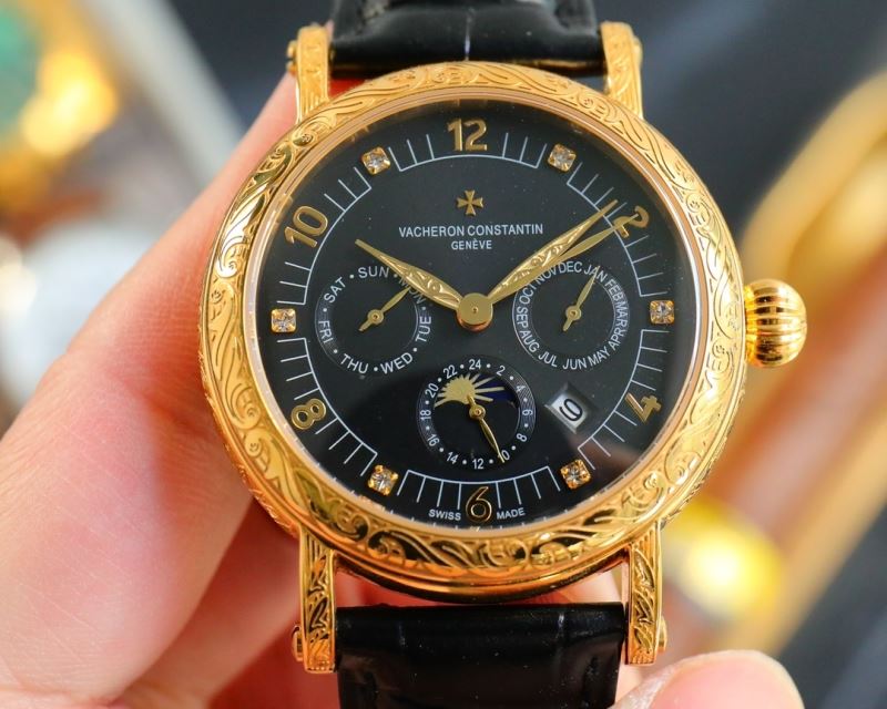 PATEK PHILIPPE Watches